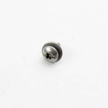 Picture of Bertazzoni Screw M4x8t/t X 15 Part# 301117