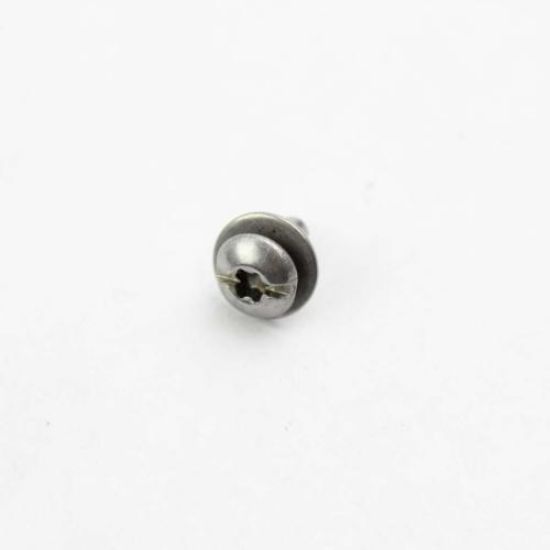 Picture of Bertazzoni Screw M4x8t/t X 15 Part# 301117