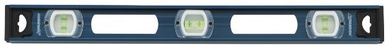Picture of Swanson Tools 24" I Beam Level Part# - Ibl240