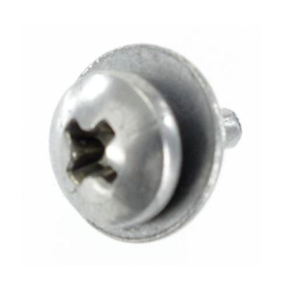 Picture of Bertazzoni Screw M3x8t Part# 301167