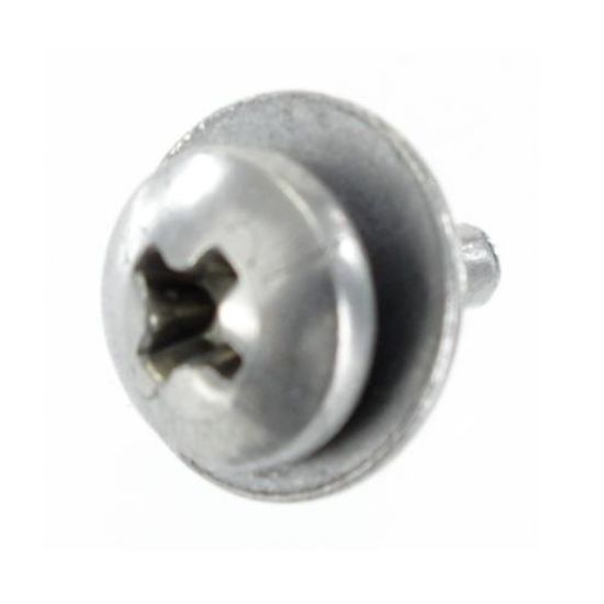 Picture of Bertazzoni Screw M3x8t Part# 301167