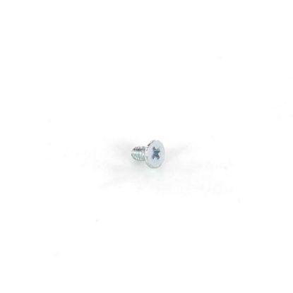 Picture of Bertazzoni Screw For Pyro Door Lock Striker - M3x5 Part# 301170
