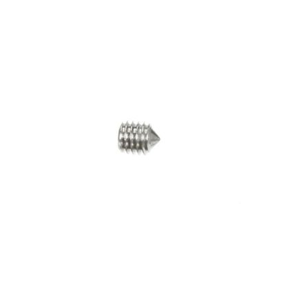 Picture of Bertazzoni Stainless Steel Screw Stei-m5x6 Part# 301343