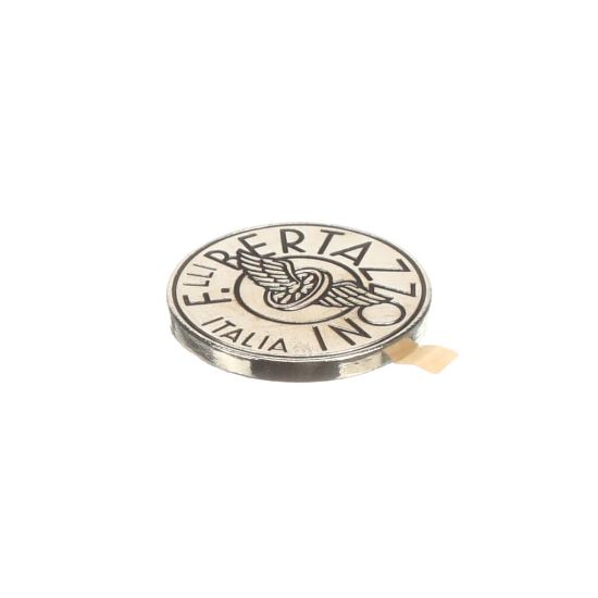 Picture of Bertazzoni Logo Ref31 D25 Part# 3071075