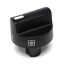 Picture of Bertazzoni Electric Commutator Knob Black Part# 4010723