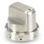 Picture of Bertazzoni Gas Thermostat Knob+knob Ring Part# 4011040