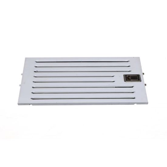 Picture of Bertazzoni Baffle Filter Per Cappa 30 Ar0002 Part# 402434