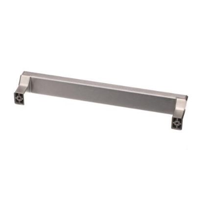 Picture of Bertazzoni Pro Oven Handle Right Part# 403746