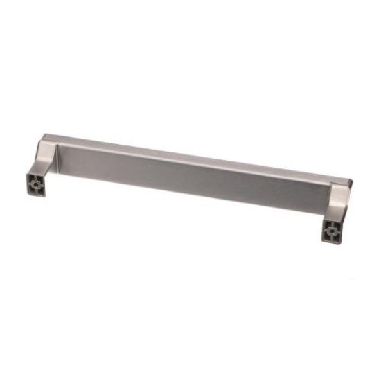 Picture of Bertazzoni Pro Oven Handle Right Part# 403746