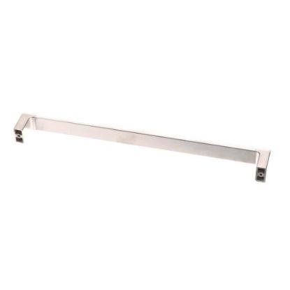 Picture of Bertazzoni Oven Door Handle Right Part# 403612