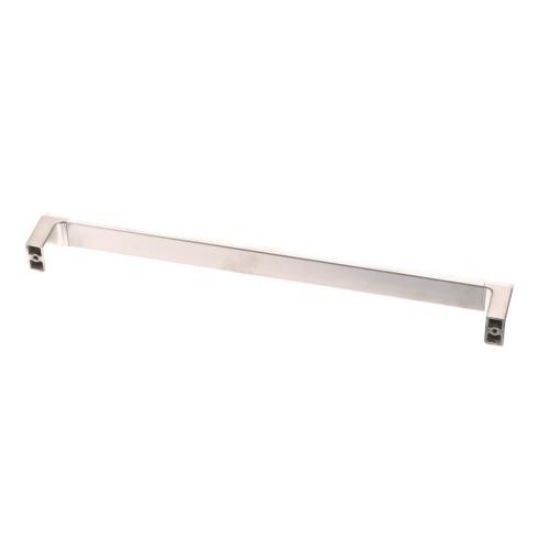 Picture of Bertazzoni Oven Door Handle Right Part# 403612