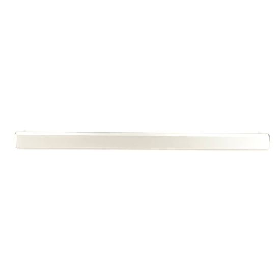 Picture of Bertazzoni Pro Oven Handle Part# 403748