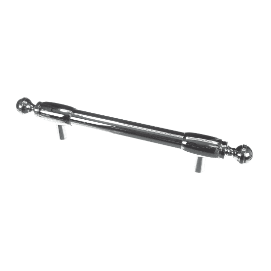 Picture of Bertazzoni Oven Handle Part# 403831