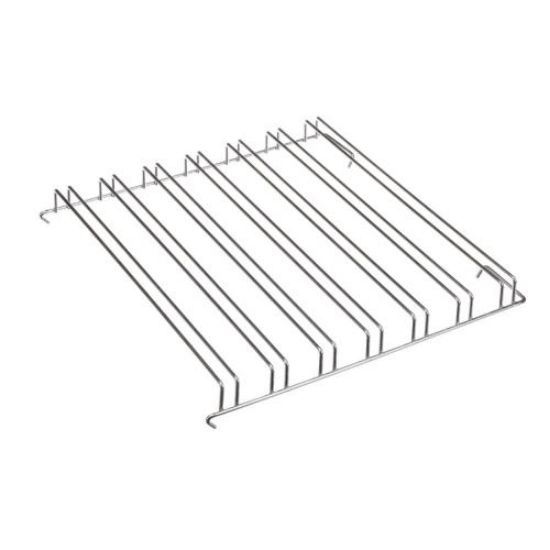 Picture of Bertazzoni L/r Side Grid 36 Ovens Part# 404566