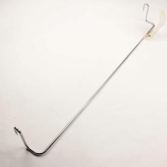 Picture of Bertazzoni Worktop Frontguard Part# 404543