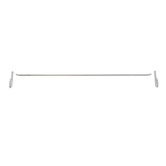 Picture of Bertazzoni Worktop Frontguard Part# 404544