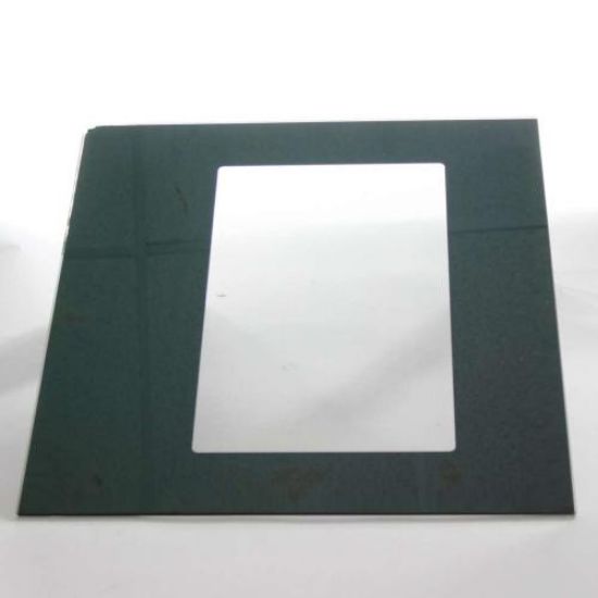 Picture of Bertazzoni Inner Oven Glass Part# 406410