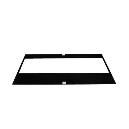 Picture of Bertazzoni Inner Oven Glass (Black) Part# 406369