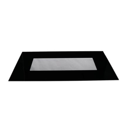 Picture of Bertazzoni Inner Oven Glass Part# 406413