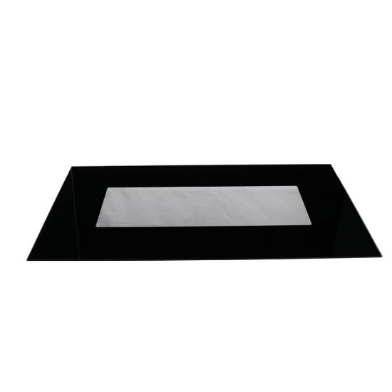 Picture of Bertazzoni Inner Oven Glass Part# 406413