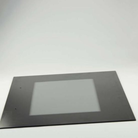 Picture of Bertazzoni Oven Door Glass Part# 406469