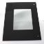 Picture of Bertazzoni Outer Oven Door Glass Part# 406619
