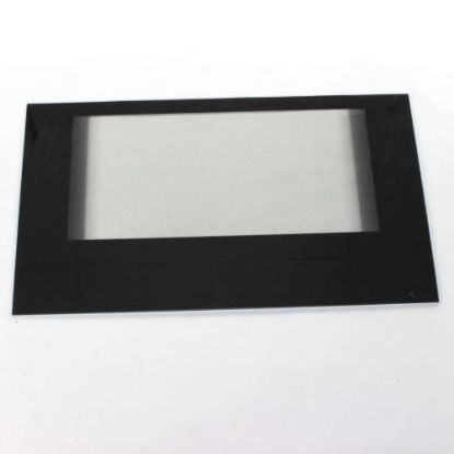 Picture of Bertazzoni Oven Door Glass Part# 406435