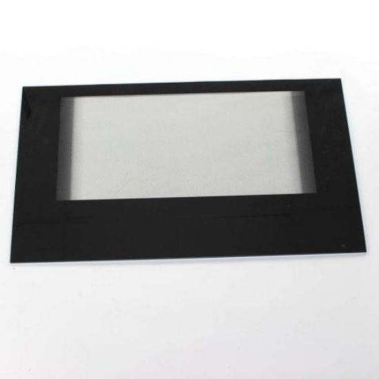 Picture of Bertazzoni Oven Door Glass Part# 406435