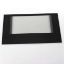 Picture of Bertazzoni Oven Door Glass Part# 406435
