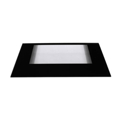 Picture of Bertazzoni Oven Door Glass Part# 406449