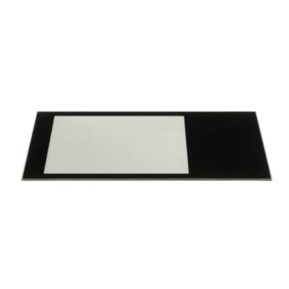 Picture of Bertazzoni Oven Door Glass Right Part# 406454