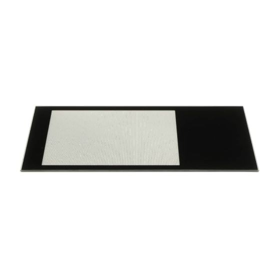 Picture of Bertazzoni Oven Door Glass Right Part# 406454