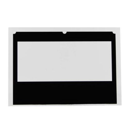 Picture of Bertazzoni Outer Oven Door Glass 36" Part# 406795
