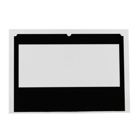 Picture of Bertazzoni Outer Oven Door Glass 36" Part# 406795