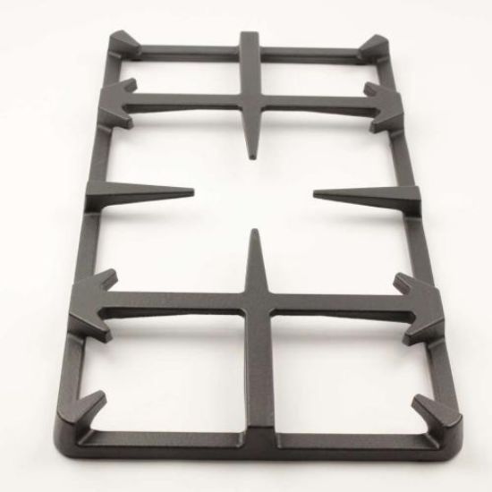 Picture of Bertazzoni Cast Iron Pan Support 1 Burner (Ex 408053) Part# 408074