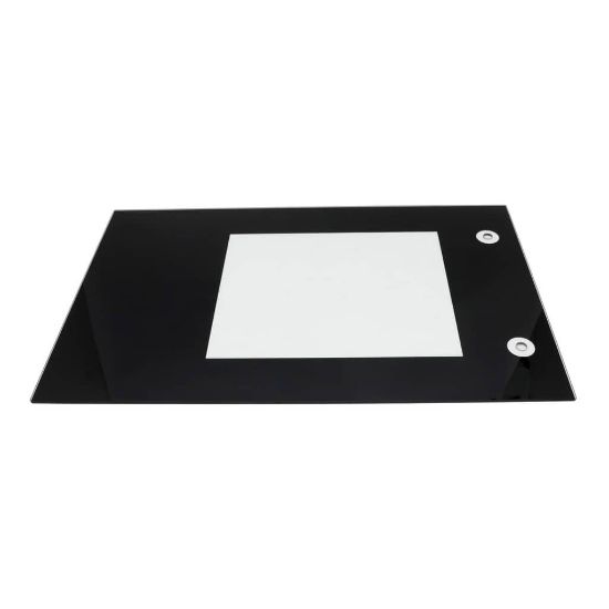 Picture of Bertazzoni Outer Oven Dodor Glass Right Part# 406790
