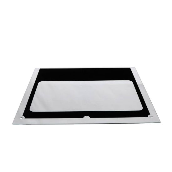 Picture of Bertazzoni Outer Oven Door Glass Part# 406797