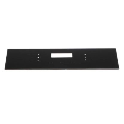 Picture of Bertazzoni Glass Control Panel Part# 406807