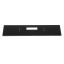 Picture of Bertazzoni Glass Control Panel Part# 406807