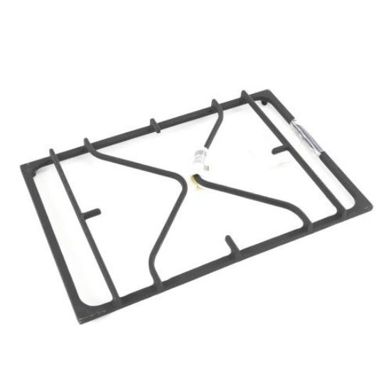 Picture of Bertazzoni Central Cast Iron Pan Support Part# 408121