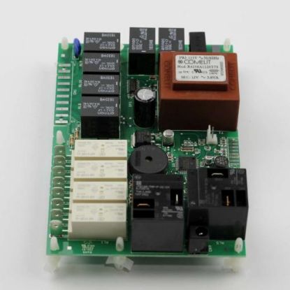 Picture of Bertazzoni Logic Card Part# 409050