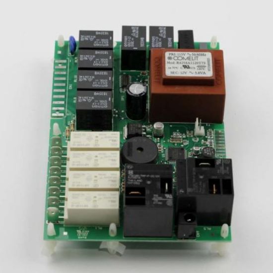 Picture of Bertazzoni Logic Card Part# 409050