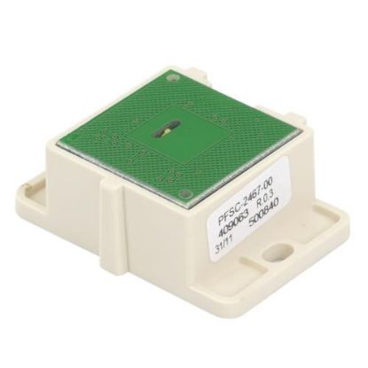 Picture of Bertazzoni Oven Touchscreen Selector Board Part# 409063
