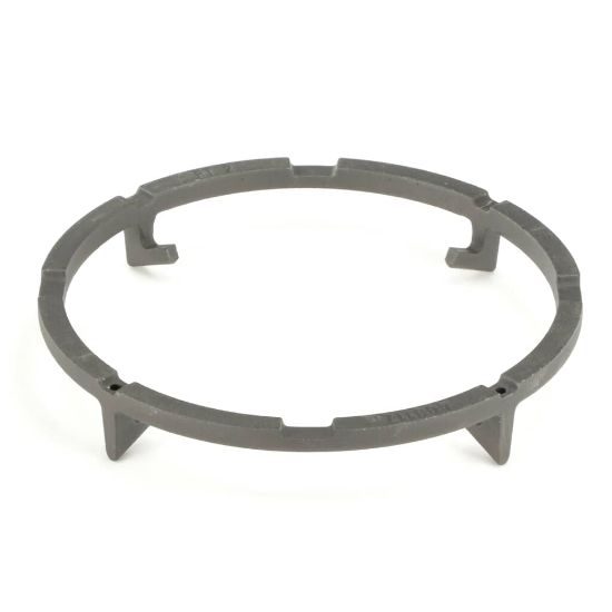 Picture of Bertazzoni Adapter For Wok Burner Pan Sup Part# 408117