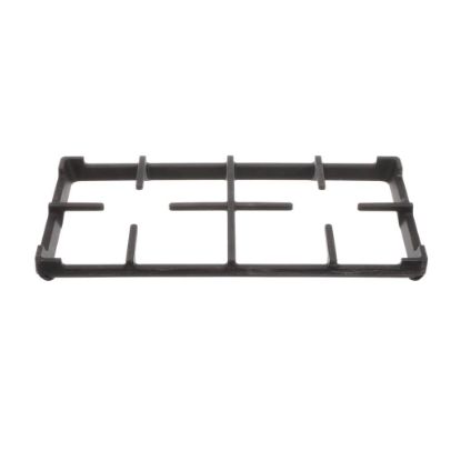 Picture of Bertazzoni Cast Iron Pan Support 2 Burner Part# 408214