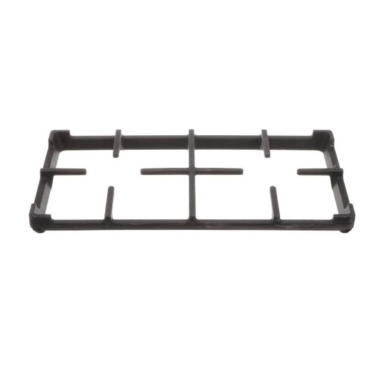 Picture of Bertazzoni Cast Iron Pan Support 2 Burner Part# 408214