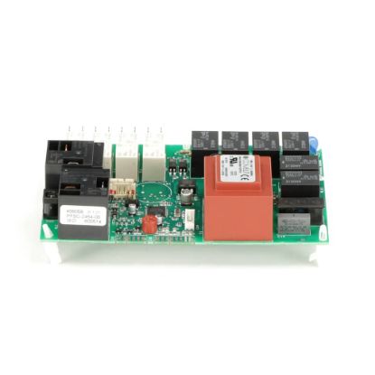 Picture of Bertazzoni Logic Card Part# 409058