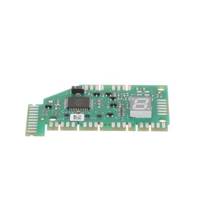Picture of Bertazzoni Control Board Part# 409068