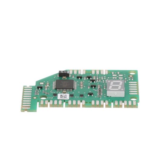 Picture of Bertazzoni Control Board Part# 409068