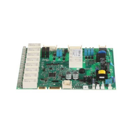 Picture of Bertazzoni Logic Card Part# 409170